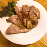 縁 - 薬膳ぶた 美味い！