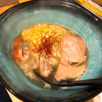 縁 - 大好き 塩ラーメン