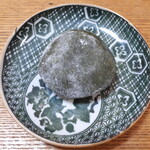 朝日風月堂 - 料理写真: