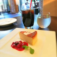 ウルフギャング・パック カフェ 愛知芸術文化センター店 -  ウルフギャング・パック カフェ 愛知芸術文化センター店 -