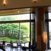 ウルフギャング・パック カフェ 愛知芸術文化センター店 -  ウルフギャング・パック カフェ 愛知芸術文化センター店 -