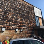 たま木亭 - 外観