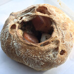 たま木亭 - パンシュー