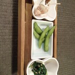 Yakitori Darumuya - 