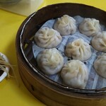 世界豆漿大王 - 