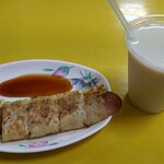 世界豆漿大王 - 