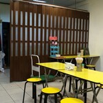 世界豆漿大王 - 