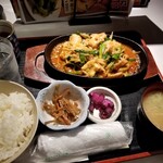 ニコーリフレ - 