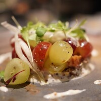 Lien - フランス産豚バラのコンフィ