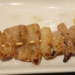 のもでん - かわ