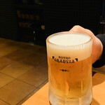 ビストロ グランビア - 