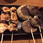 Yakitori Kinchan - 