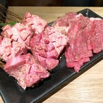 Yakiniku    okideli - 