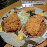 とんかつ専門店とん - 