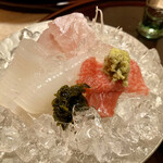 つる由 - 美味しいもんね〜