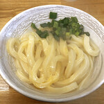 手打ちうどん こげら - 