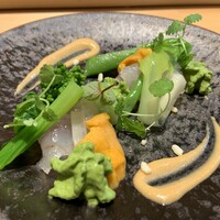 しまなみふれんち Murakami - 