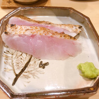 鮨いわもと - 