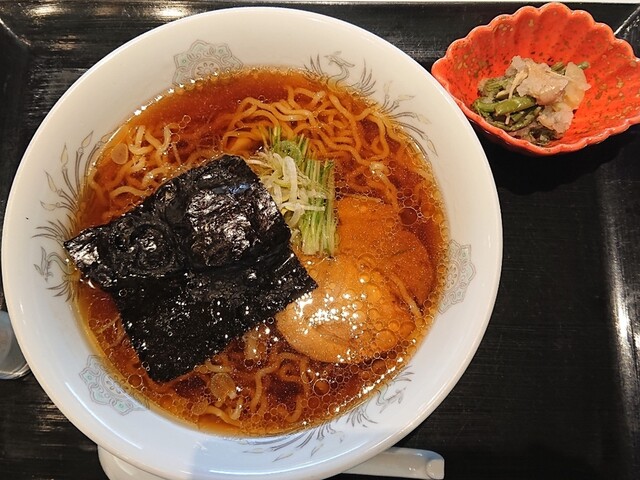 ダイニング御厨（ミクリヤ） - 仙台市太白区その他（日本料理）の写真