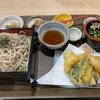 釜揚げうどん 十割そば 政太郎