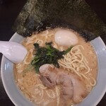 横浜家系ラーメン 魂心家 - 