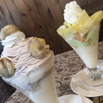 シャンドール - 