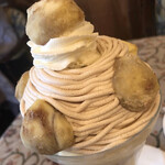 シャンドール - 