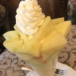 シャンドール - 