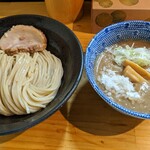 自家製麺 TANGO - 