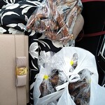 西邑かしわ専門店 - 