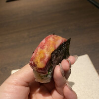 USHIMITSU NISHIAZABU - 