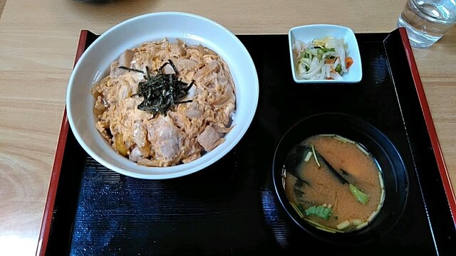 お食事処 なごみ 秋津 定食 食堂 食べログ