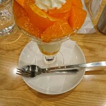 フルーツパーラーゴトー - 