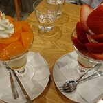 フルーツパーラーゴトー - 