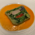 maison de foret - テリーヌ