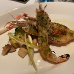 maison de foret - ラングスティーヌ