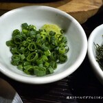 げんかい食堂 - 