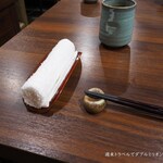げんかい食堂 - 