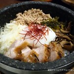 げんかい食堂 - 