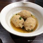 げんかい食堂 - 