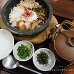 げんかい食堂 - 