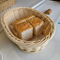 イタリア料理 リストランテ フィッシュボーン - 