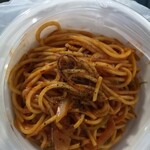 スパゲッティーのパンチョ - 