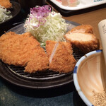 Tonkatsu Katsuraku - 