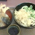 四代目横井製麺所 - 