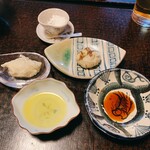 そば茶寮 澤正 - 