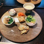 そば茶寮 澤正 - 