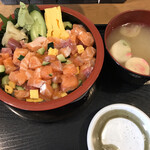 丼兵衛 - 