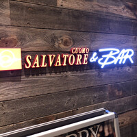 Tavernetta Salvatore 仙台 - 