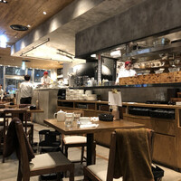 Tavernetta Salvatore 仙台 - 